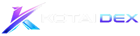 KotaiDex Logo